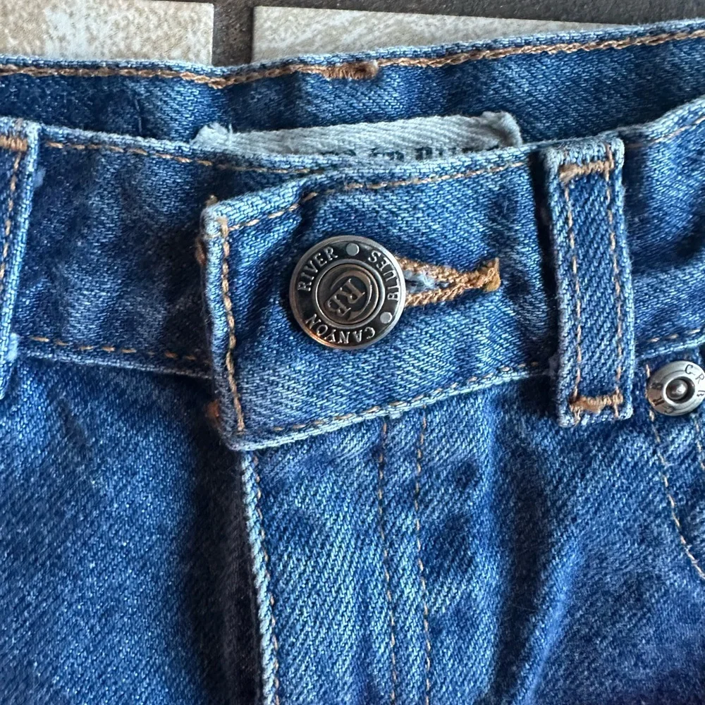 Vintage Canyon River Blues kids Denim Jeans